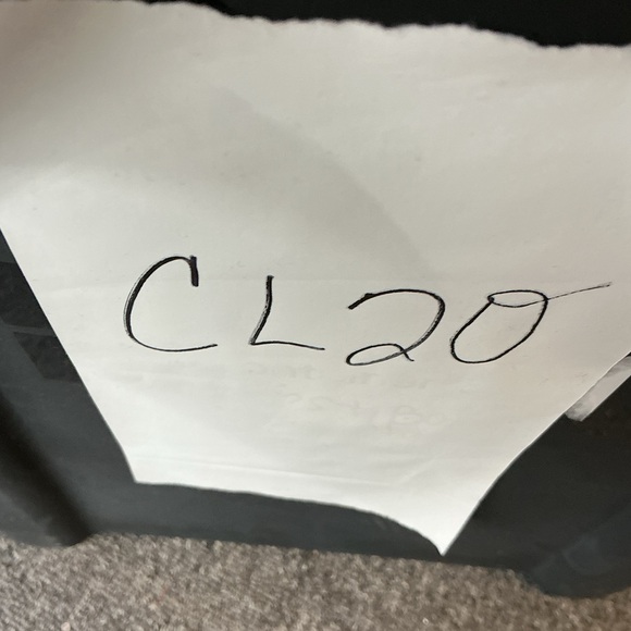 Baby boo Lacey mini dress medium - Picture 12 of 12